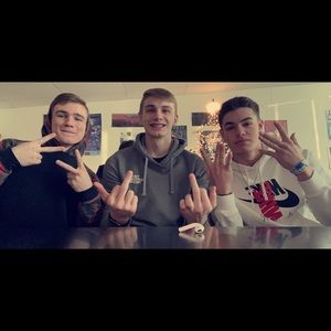 Meet your Posher, Ryan